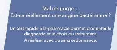 Pharmacie du Mail,Saint-Sauveur